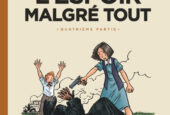 T4 de Spirou l’espoir malgré tout
