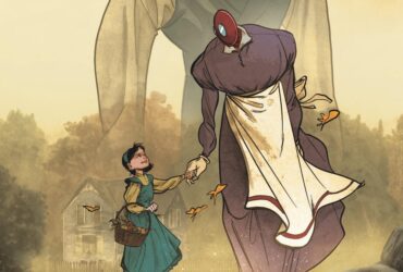 Debry, Cyrano et moi – T1 de Les Cœurs de Ferraille