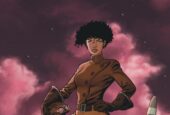Le Crotoy – T3 de Black Squaw