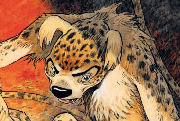 La Bête – T1 du Marsupilami par…