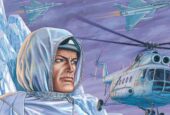 Rétro – Mystère en Antarctique – T51 de Buck Danny