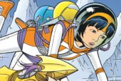 Les Gémeaux de Saturne – T30 de Yoko Tsuno
