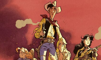 Wanted Lucky Luke – T3 de Lucky Luke vu par…