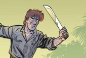 Intégrale tome 2 de 421