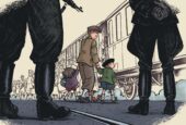 T3 de Spirou L&rsquo;Espoir malgré tout