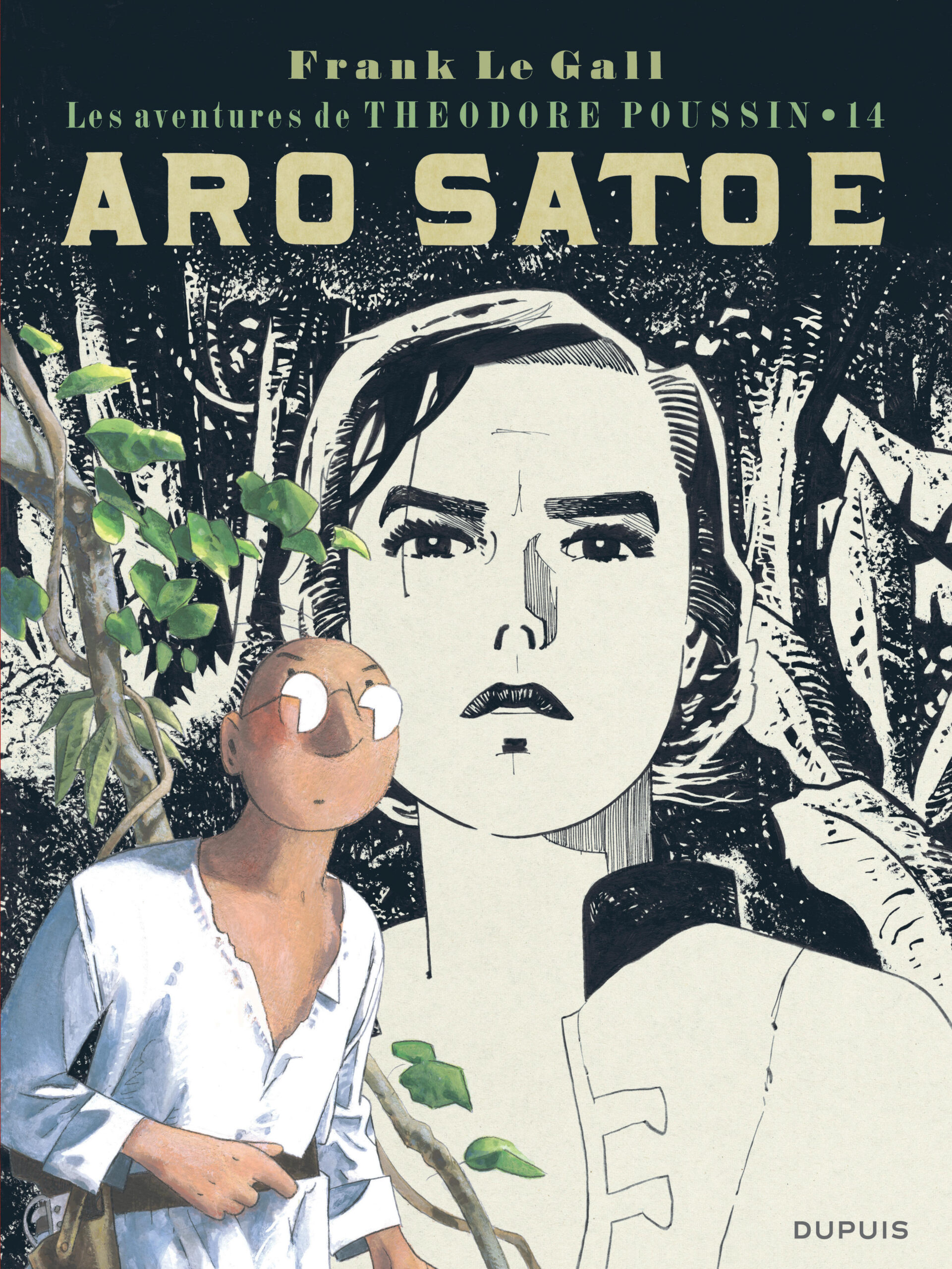 Aro Satoe