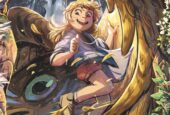 Les Plumes d&rsquo;aigle douce – T5 de La Boîte à musique