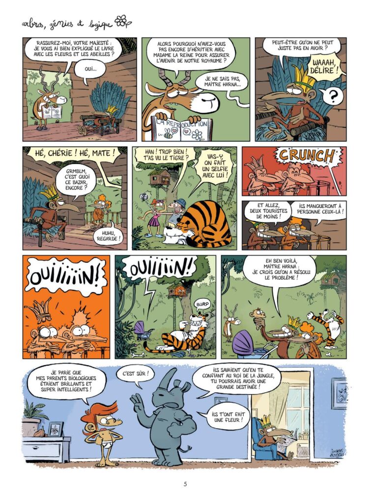 Page 5 de Jean-Mowgli