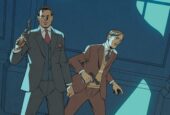 Mysteras – T1 de Harry Dickson