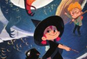 Le Réveil du dragon – T1 de Brume