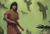Grym – T11 de La Jeunesse de Thorgal