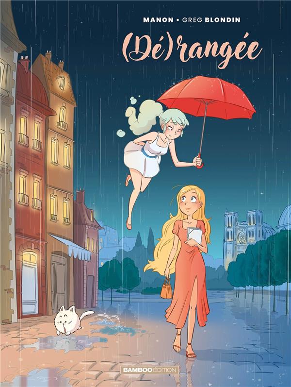 Couverture de (De)rangée