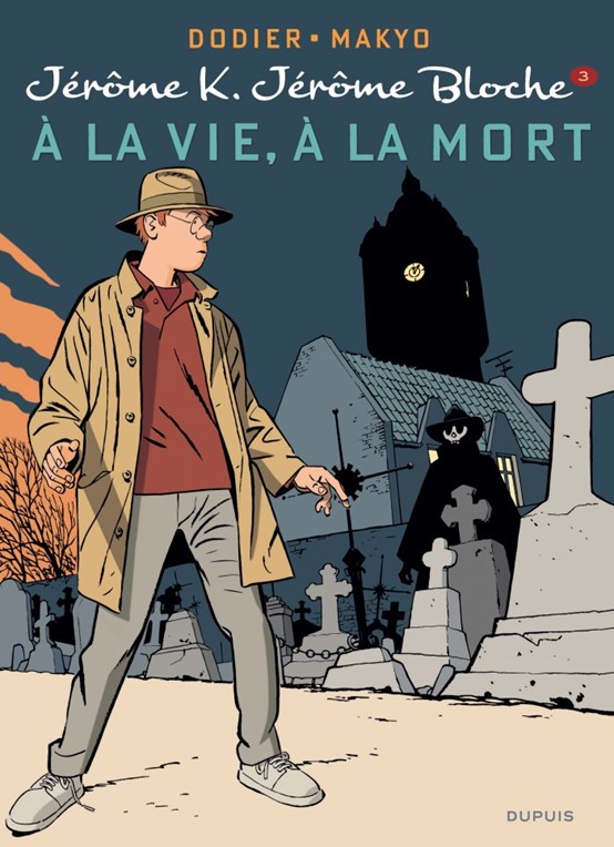 Couverture de A la vie, à la mort sur Dunkerque en BD