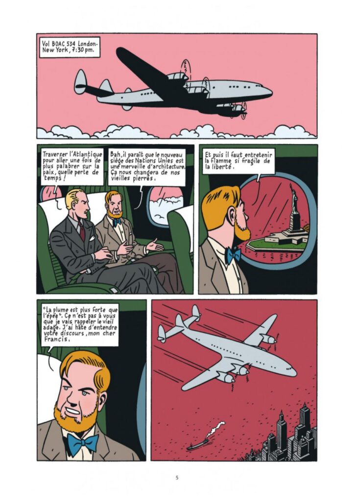 Page 5 de L'Art de la guerre