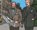 L’Art de la guerre – HS de Blake et Mortimer