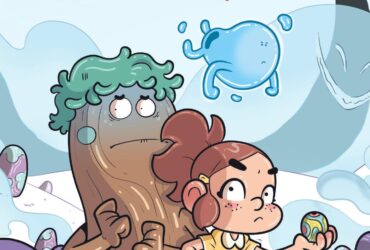 Au cœur du mystère… – T2 du Mélie et le Monster Maker Club