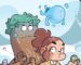 Au cœur du mystère… – T2 du Mélie et le Monster Maker Club