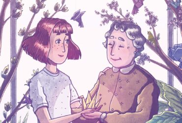 La Volière aux souvenirs