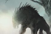 T1 des griffes du Gévaudan