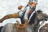 Jusqu&rsquo;au bout du monde – T3 de Mademoiselle J.