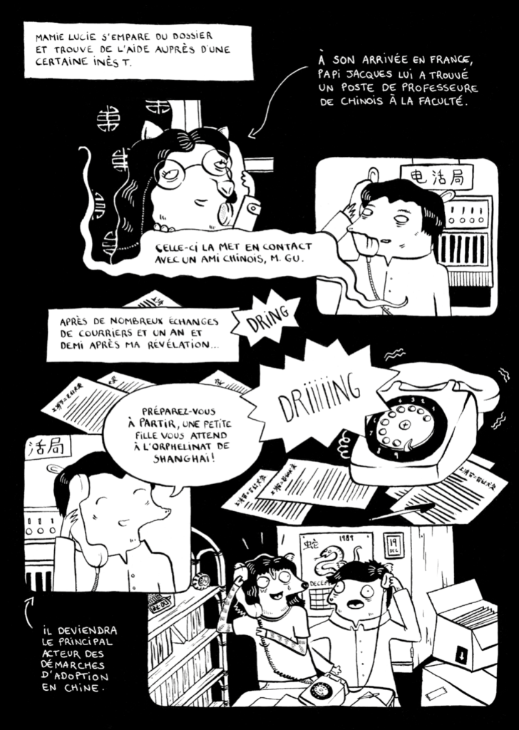 Page 25 de BD par Maou