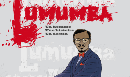 Lumumba