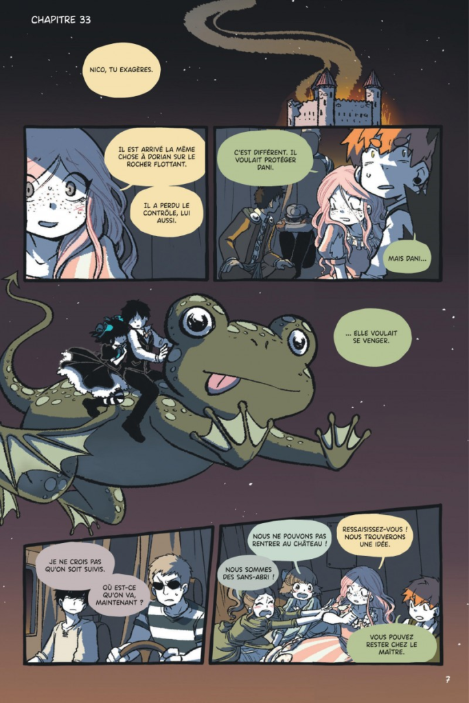 Page 7 du T3 de Hooky