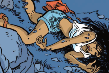 Ciao poulette ! – T1 de Sophia Stromboli