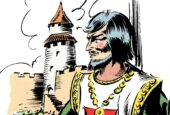 Le Félon de Miremont