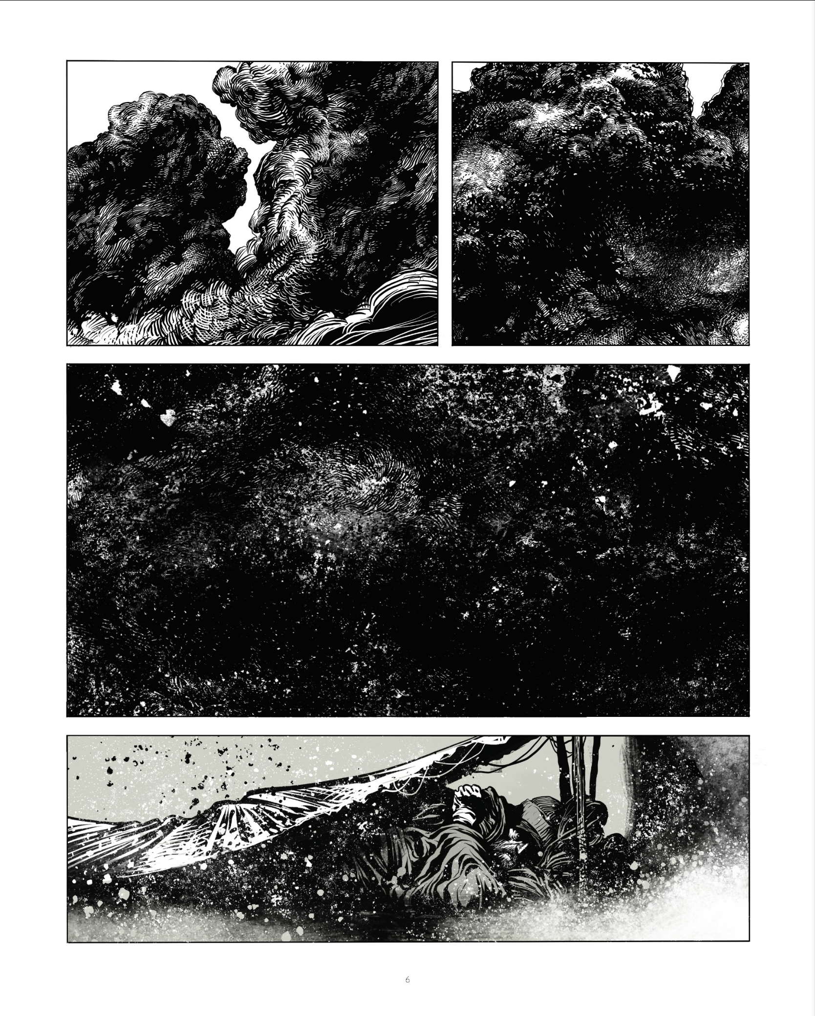 Page 6 de La Route