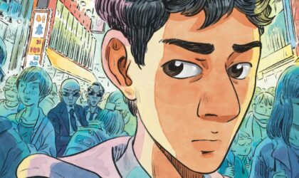 La Disparue d&rsquo;Akiba – T1 de Tokyo mystery café