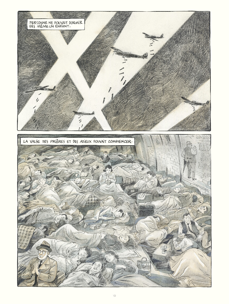 Page 10 par Olivier Grenson