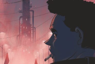 Les Ennemis du Peuple
