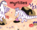 Pourquoi les vouivres raffolent des myrtilles