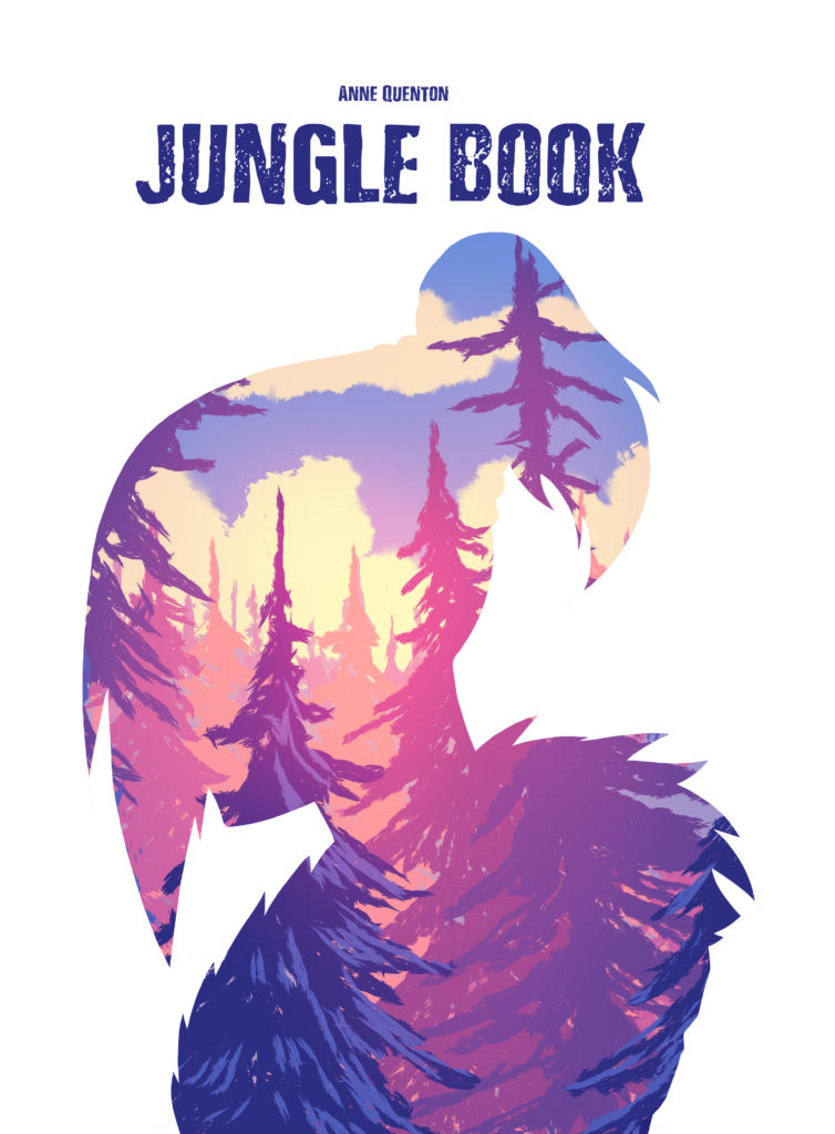 Visuel de Jungle Book