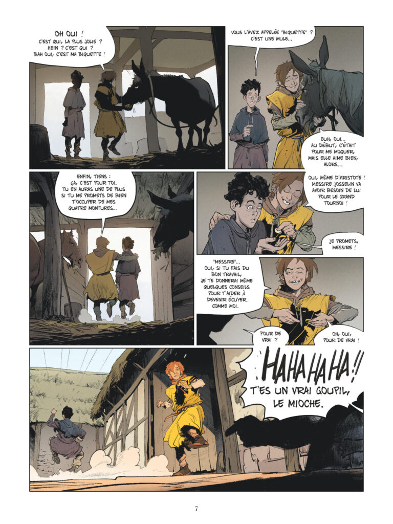 Page 7 du Livre 2