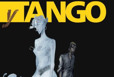 T1 et T2 de Sombras y tango