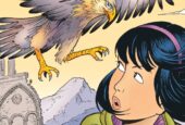 L’Aigle des Highlands – T31 de Yoko Tsuno