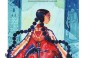 Arcana, tome 3 : Les cauchemars de la Lune