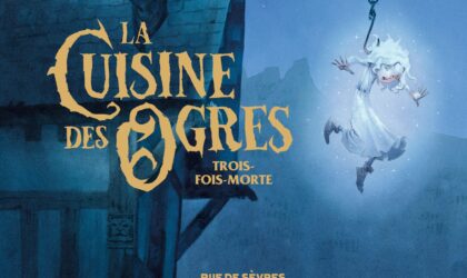 La Cuisine des ogres