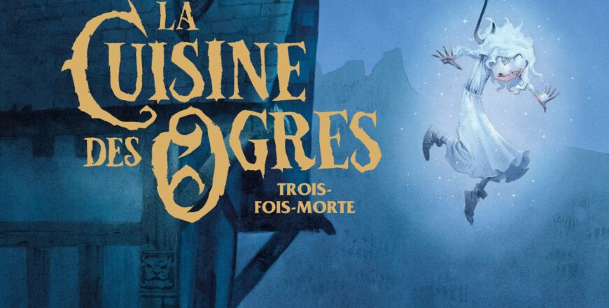 La Cuisine des ogres