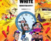 Spoon & White Tome 7 : Manhattan Kaputt