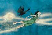 Peter Pan de Kensington