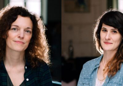 Interviews de Véro Cazot et Lucy Mazel, à l’occasion de la sortie de l’intégrale de la série Olive