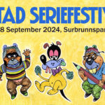 Ystad Festival BD