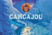 Carcajou