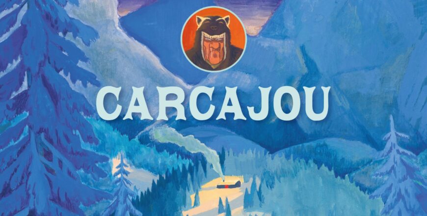 Carcajou