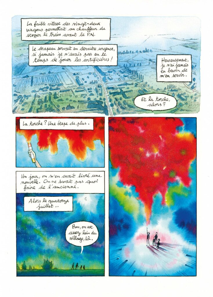 Page 60 par Sébastien Samson