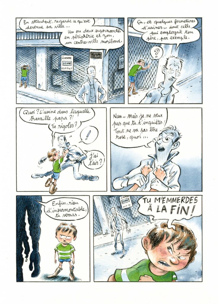 Page 76 par Sébastien Samson