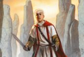 Alix Senator Tome 15 : les cercles des géants